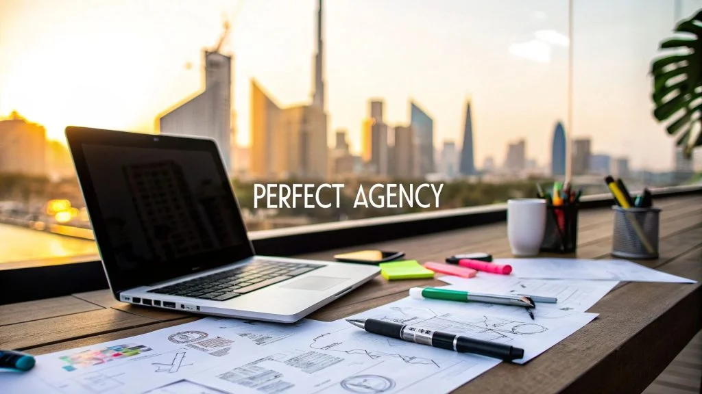 How to Choose a Brand Activation Agency in Dubai