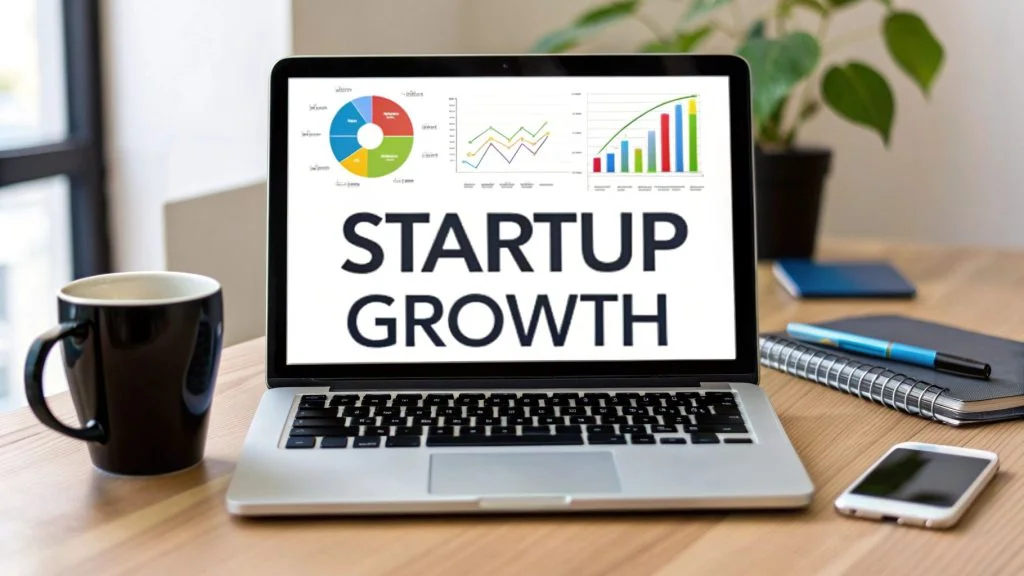 Digital Marketing for Startups: A Practical Guide