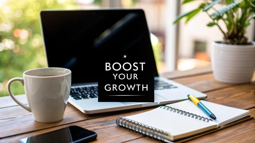 Digital Marketing Strategy for Startups