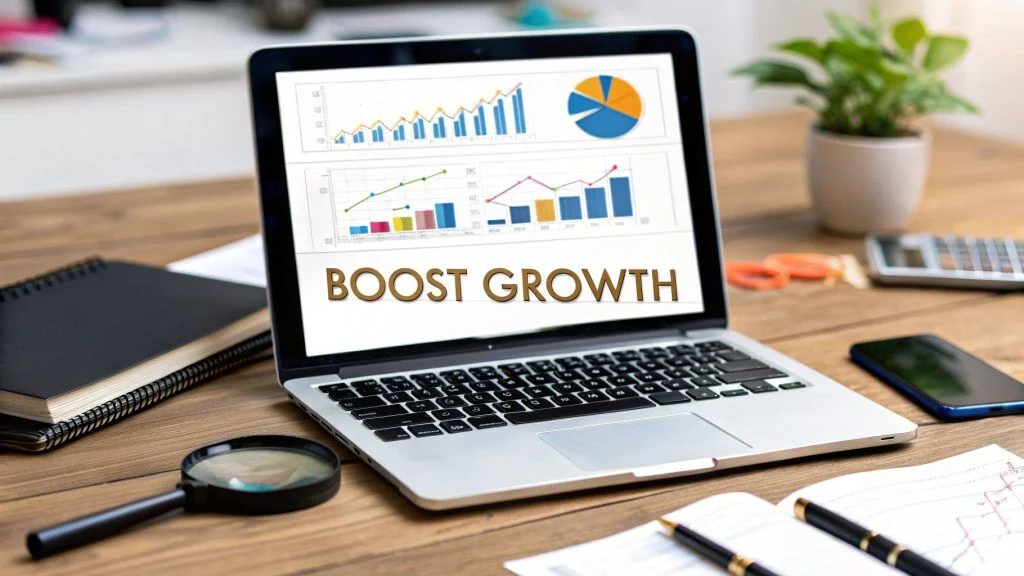 Small Business SEO: A Practical Guide